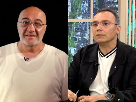 Ինձ համար առանձնահատուկ տեղ ունի նրա կերտած Գարեգին Նժդեհի կերպարը, դա պարզապես դեր չէր, դա առաքելություն էր. Հրաչ Քեշիշյանը՝ Արտաշես Ալեքսանյանի մասին
