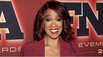 What Gayle King has to say about her future at 'CBS Mornings'