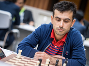 Գաբրիել Սարգսյանը հաղթանակով մեկնարկեց շախմատի աշխարհի գավաթի խաղարկությունում