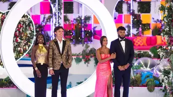 'Love Island' stars Iris and Pepe break up after reunion airs
