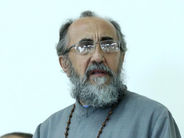 Հիվանդանոցում հանդիպեցի Միքայել Սրբազանի հետ, իր բնավորությանը համահունչ, գրեթե չի խոսում առողջությանը վերաբերող թեմաներից. Տիգրան Աբրահամյան