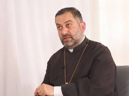Աղանդավորները սկսել են Եկեղեցու վրա հարձակվել. Տեր Մանուկ քահանա Զեյնալյան