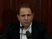 Ո՞նց է ավերակների վրա եղել, բա այն երիտասարդները, որոնք քաջություն են ունեցել ու մաhվшն դեմ են կանգնել. Դավիթ Տոնոյանը՝ Փաշինյանի հայտարարության մասին