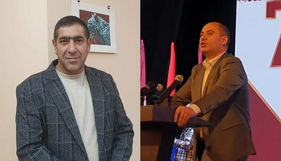 Ձերբակալել են Մարտուն Գրիգորյանի երկու թիմակիցների, որոնցից մեկը Գյումրու ավագանու անդամ է