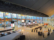 «Զվարթնոց» օդանավակայանում ծեծկռտուք է տեղի ունեցել ուղևորի և ավիաընկերության աշխատակիցների միջև