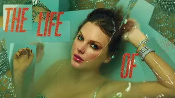 What time does Taylor Swift's 'Life of a Showgirl' come out? When and how to listen.