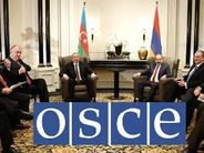 «Ժողովուրդ». Արցախցի պատգամավորները անընդունելի են համարում ԵԱՀԿ ՄԽ-ի լուծարման վերաբերյալ Փաշինյանի մտադրությունը