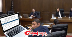 Համընդհանուր հայտարարագրման նպատակն անգամ իշխանական պատգամավորներին է անհայտ. «Ժողովուրդ»