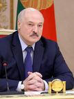 Բելառուսական կողմի հասցեին Վլադիմիր Զելենսկու uպառնալիքները դատարկախոuություն են․ Լուկաշենկո