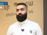 Մի կրակոց սահմանին, ու Նիկոլի ողջ նախընտրական քարոզը փոզմիշ ա լինելու․ Արթուր Դանիելյան