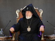 Հերթական հակասահմանադրական քայլին ականատես եղանք, երբ իշխող քաղաքական ուժը իր նախընտրական ծրագրում ներառեց Հայ Եկեղեցուն վերաբերող մերժելի դրույթներ. Կաթողիկոս