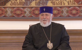 Այդքան դյուրին չէ Հայոց Հայրապետին հրաժարական պարտադրելը. չենք ենթարկվելու ճնշումների. Վեհափառ