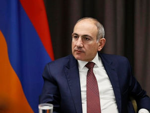 Արձակուրդում գտնվող Նիկոլ Փաշինյանը մեկնել է Կապան