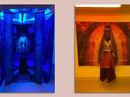 Լեւոն Կաֆաֆյանը կվերստեղծի գիտաֆանտաստիկ պատմությունը հյուսածո կտավի օգնությամբ