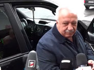 Հայհոյանքը արքայությունից է գալիս. Սասուն Միքայելյան