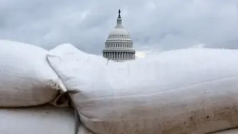 Government shutdown live updates; Senate rejects spending deal; judge blocks mass layoffs