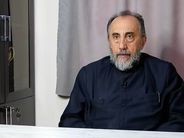 Ես չէի կարող գոյություն չունեցող որևէ բանի մասնակցել, Վեհափառն էլ չէր կարող հովանավորել. Միքայել սրբազան