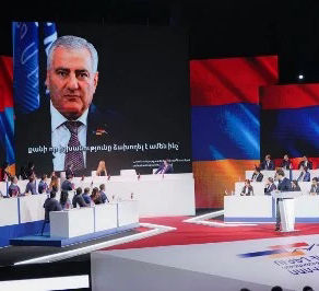 «Փաստ». «Ուժեղ Հայաստանի» տպավորիչ հայտն ու ՔՊ-ի անթաքույց խուճապը