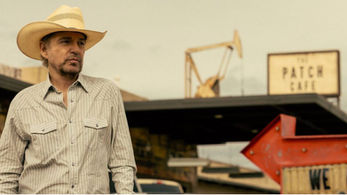 Billy Bob Thornton reveals he wanted this change for Tommy in 'Landman' Season 2