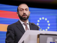 Միրզոյանը Բրյուսել է մեկնում