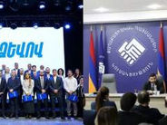 «Հրապարակ». ՔՊ–ն՝ «Մեր ձևով»–ի օրակարգով