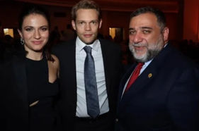 Այսօր, առավել քան երբևէ, պարտավոր ենք կանգնել Ռուբենի կողքին. Նիկոլա Ազնավուր