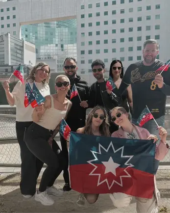 Beyoncé fans in Paris to honor Juneteenth, singer with 'Freedom' surprise at June 19 show