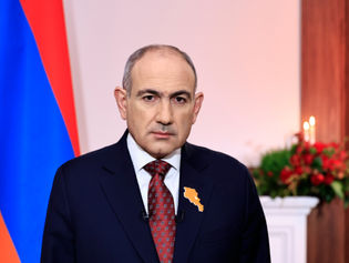 Մենք ողջունում ենք ԱՄՆ-ի և Իրանի միջև ձեռք բերված համաձայնությունը. Փաշինյան