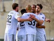 «Նոա»-ն նվաճեց Հայաստանի գավաթի խաղարկության կիսաեզրափակչի ուղեգիր