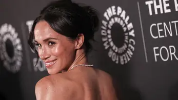 Princess Lilibet makes adorable cameo in Duchess Meghan's As Ever teaser: Watch