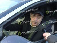 Դատարանը վարույթ է ընդունել հայցը «Օպելի» վարորդներին «համբալ» անվանած Ավինյանի հոր դեմ