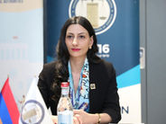 Մտահոգիչ է և այն, որ խոսքը ազատությունից զրկված անձի մասին է, որի նկատմամբ պետությունն ունի պատասխանատվություն. Անահիտ Մանասյանը՝ «Նուբարաշենի» հոգեբnւժարանում ինքնшuպանության մասին