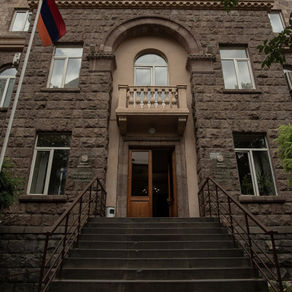 ԿԸՀ-ն որոշում կայացրեց մերժել «Հանրապետություն» կուսակցության դիմումը. «Ուժեղ Հայաստանը» կմնա ընտրապայքարի մեջ