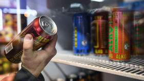 Հայաստանում կարգելվի անչափահասներին էներգետիկ ըմպելիքների վաճառքը