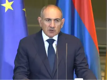 Հայաստանի և Գերմանիայի միջև հարաբերությունները տեղափոխվում են ռազմավարական գործընկերության փուլ․ Փաշինյան