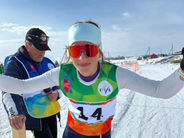 Ձմեռային Օլիմպիական խաղեր․ Հայաստանի առաջին մասնակցի արդյունքը