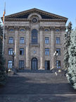 «Հրապարակ»․ Երեք թեկնածու է առաջադրվել ԱԺ նախագահի պաշտոնի համար