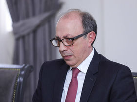 Այսօր Հայաստանի առջև կանգնած են երեք փոխկապակցված ռազմավարական ճգնաժամեր՝ ներքին կայունության, տարածաշրջանային անվտանգության և համաշխարհային կարգի ճգնաժամը. Արա Այվազյան