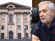 ՔՊ-ում մի մեծ խումբ դժգոհ է Անդրանիկ Քոչարյանից. որոշումը մեկ մարդունն է` Նիկոլ Փաշինյանինը. «Ժողովուրդ»