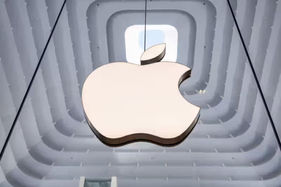 124,3 մլրդ դոլար եկամուտ. Apple-ը գրանցել է «ընկերության պատմության լավագույն եռամսյակը»