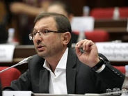 Երկրի տեղեկատվական անվտանգության համար պատասխանատու ՊՈԱԿ-ը զբաղված է ներքաղաքական հարցերով. Գեղամ Մանուկյան