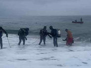 Քոբուլեթիում հայ երիտասարդ է ջրահեղձ եղել. նա Գառնի գյուղից էր