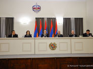 Գլխավոր դատախազության ապօրինի ծագում ունեցող գույքի բռնագանձման գործերով վարչության կողմից միայն 2025 թվականին դատարան ներկայացված հայցերով ընդհանուր հայցագինը 35 միլիարդ 993 միլիոն դրամ է