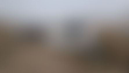 Արմավիրում «Nissan Murano»-ն բախվել է գազատար խողովակին և շրջվել