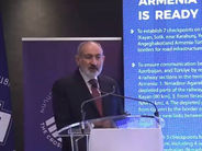 ՆԱԽԱԳԾԻ ԻՄԱՍՏԸ ԱՅՆ Է, ՈՐՊԵՍԶԻ ՀԱՅԱՍՏԱՆԸ ՏՐԱՄԱԴՐԻ ԻՐ ՏԱՐԱԾՔՆԵՐԸ. ՆԻԿՈԼ ՓԱՇԻՆՅԱՆ