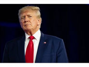 ԹՐԱՄՓԸ ՉԵՂՅԱԼ Է ՀԱՅՏԱՐԱՐԵԼ ԲԱՅԴԵՆԻ ԸՆԴՈՒՆԱԾ 80 ՈՐՈՇՈՒՄ