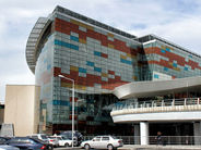 «Զվարթնոց» օդանավակայանում 78-ամյա տղամարդու են ձերբակալել