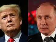 Թրամփի և Պուտինի հեռախոսազրույցն ավարտվել է