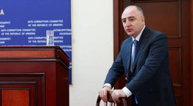 Ես բավականին բարձր թոշակ եմ ստանում և ոչ մի կոռուպցիայի մեջ երբեք չեմ եղել․ Սասուն Խաչատրյան