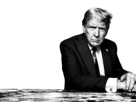 Time ամսագիրը Թրամփին ճանաչել է տարվա մարդ